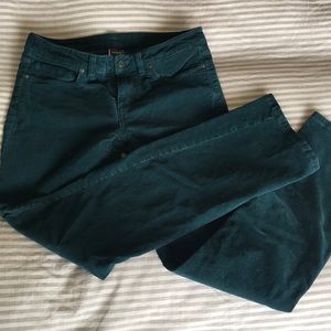 Patagonia corduroy pants